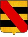 Bardon (dit Marmande) - Wappen