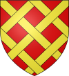 Villarrs (Dombes) - Wappen