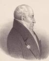 Portrait de Charles-Ignace-Philippe, comte de Thiennes de Lombize