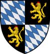 Bayern-Ingolstadt - Wappen