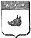 Wappen Aparisis