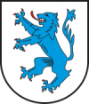 Valdenz - Wappen