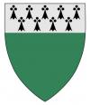 Broeckhuysen - Wappen