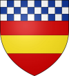 Ailly-Sains Wappen