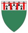 Broeckhuysen-Swalmen - Wappen