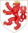 Isenburg (ab 1297) - Wappen