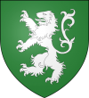 Tronville - Wappen