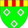Bouters(h)em) - Wappen