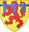 Teylingen - Wappen