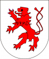 Limburg (Grafschaft) - Wappen