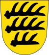 Württemberg - Wappen