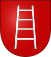 Scala (della) - Wappen