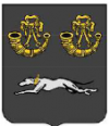 Triest (Flandern) - Wappen
