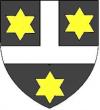 Kethulle (de la) - Wappen