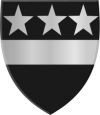 Borsselen-Brigdamme - Wappen