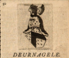 Wappen De Deurnagele (1775).PNG