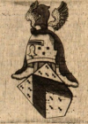 Wappen de Deurnag(h)ele (1775)