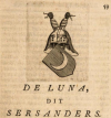 Wappen Sersanders dit de Luna (1775)