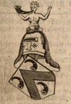 Wappen Blasere (1775)
