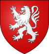 Thourotte (Familie) - Wappen