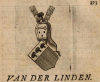 Wappen van der Linden (1755).PNG
