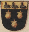 Wappen_Louche (de Valenciennes)