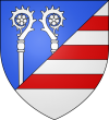 Charenton - Wappen
