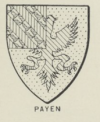 Wappen-Payen