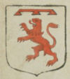 Wappen-Belvalet