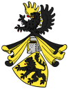 Wappen Inn- und Knyphausen