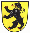 Wappen Attena (van Dornum)