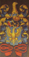 Wappen Allena-Beninga