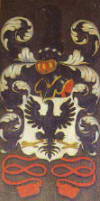 Wappen Kankena