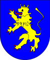 Wappen Herrlichkeit Jever