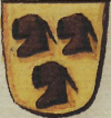 Wappen_de_le_Candele_de_Lille