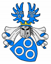 Wappen Frydag (Freitag)