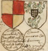 Wappen_de_Noyelles et Marie de Lannoy